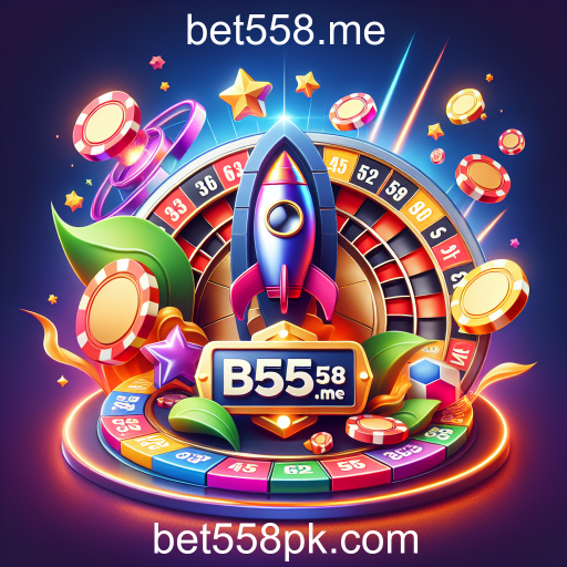 Explorando a Categoria de Bônus no Bet558.me: Oportunidades para Jogadores