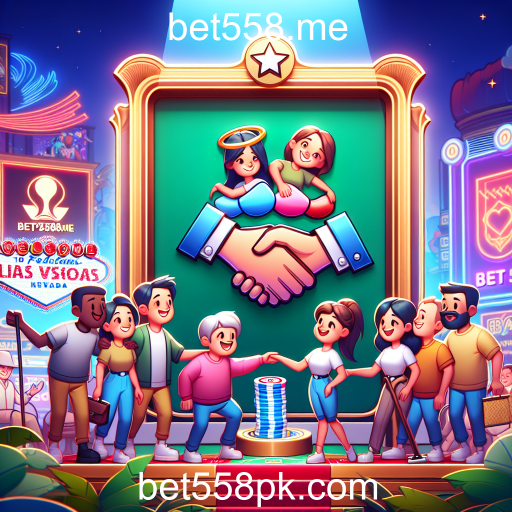 Explorando a Categoria de Suporte no bet558.me: Jogue em Equipe e Vença Juntos!